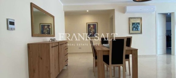 2 Schlafzimmer Wohnung in Swieqi, Malta, Nr. 4648 9