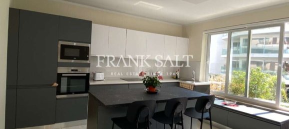 2 Schlafzimmer Wohnung in Swieqi, Malta, Nr. 4648 7