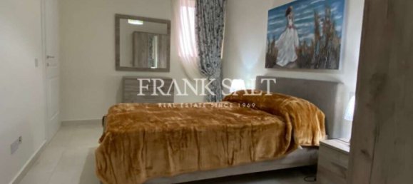 2 Schlafzimmer Wohnung in Swieqi, Malta, Nr. 4648 5