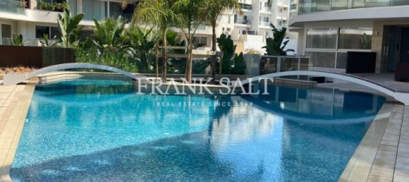 2 Schlafzimmer Wohnung in Swieqi, Malta, Nr. 4648 13