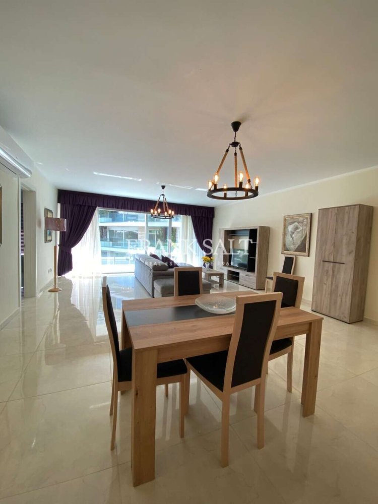 2 Schlafzimmer Wohnung in Swieqi, Malta, Nr. 4648