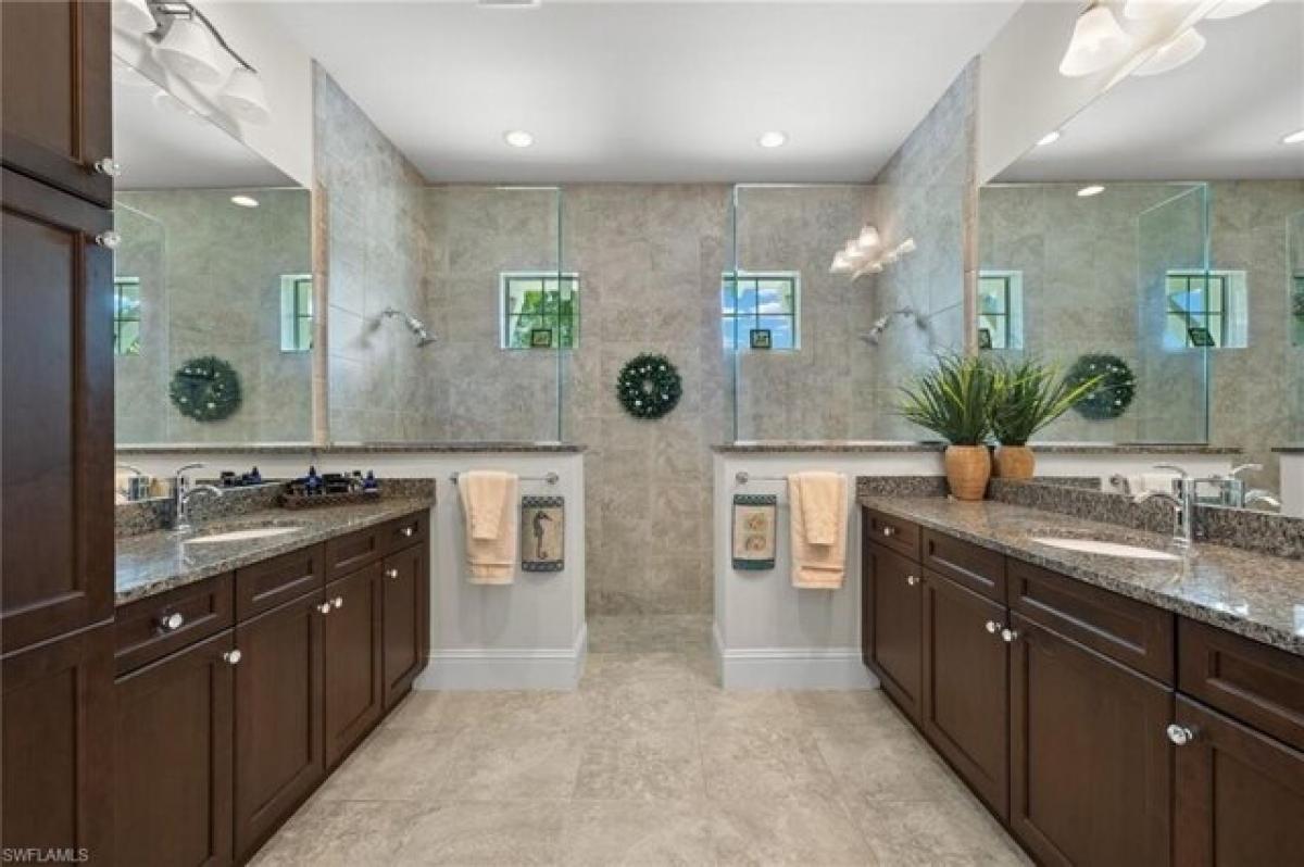 3 bedrooms House in Naples, USA No. 417472