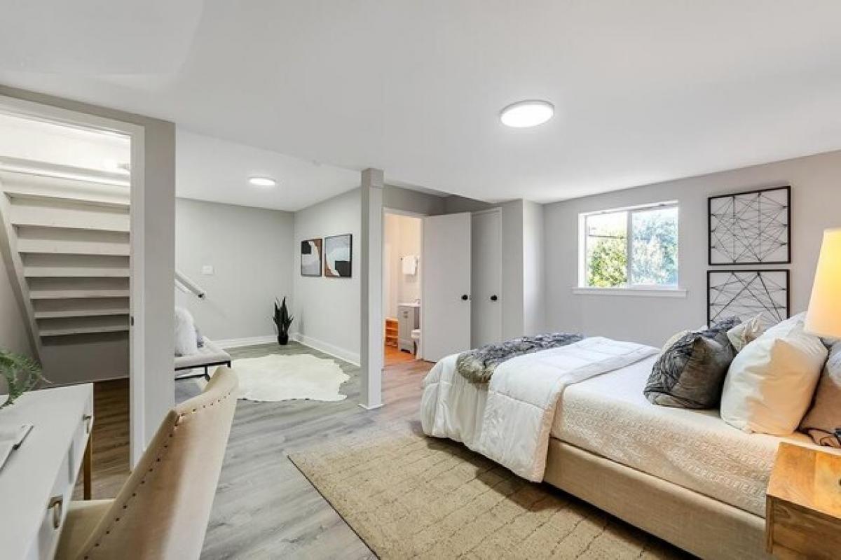 3 bedrooms House in San Francisco, USA No. 224696