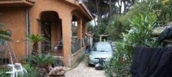 6غرفة فيلا في Ardea, Italy رقم 197836 15