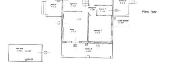 6غرفة فيلا في Ardea, Italy رقم 197836 36