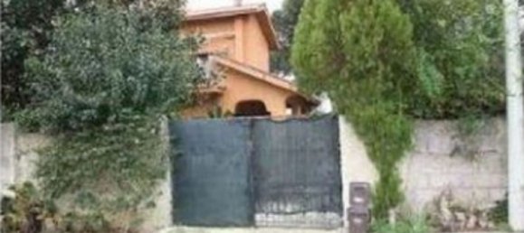 6غرفة فيلا في Ardea, Italy رقم 197836 22