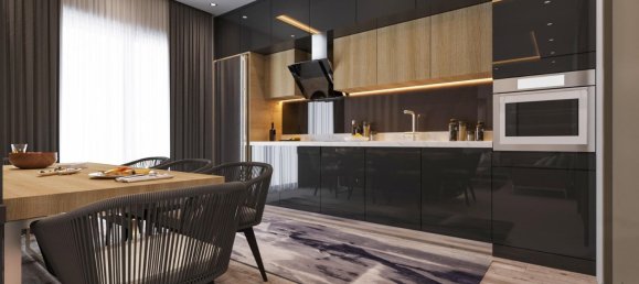 Villa 4+1 in Kusadasi, Turkey No. 10467 7