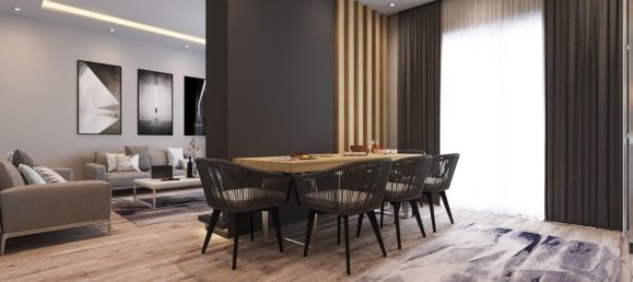 Villa 4+1 in Kusadasi, Turkey No. 10467 4