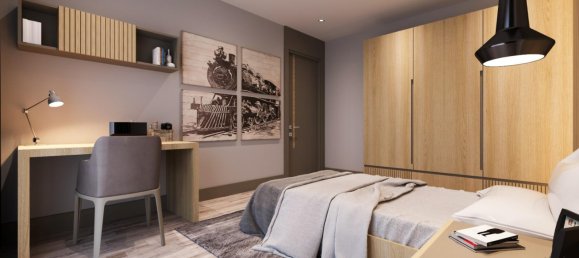 Villa 4+1 in Kusadasi, Turkey No. 10467 8