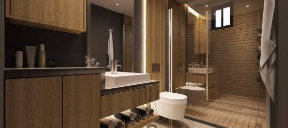 Villa 4+1 in Kusadasi, Turkey No. 10467 11