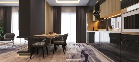 Villa 4+1 in Kusadasi, Turkey No. 10467 9