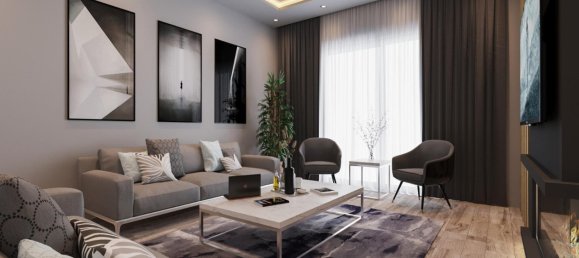 Villa 4+1 in Kusadasi, Turkey No. 10467 6