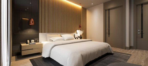 Villa 4+1 in Kusadasi, Turkey No. 10467 5