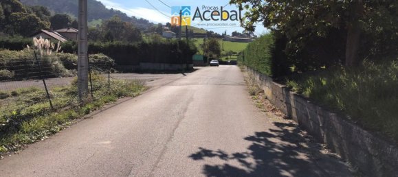 Terreno en Gijón, Spain No. 162031 2