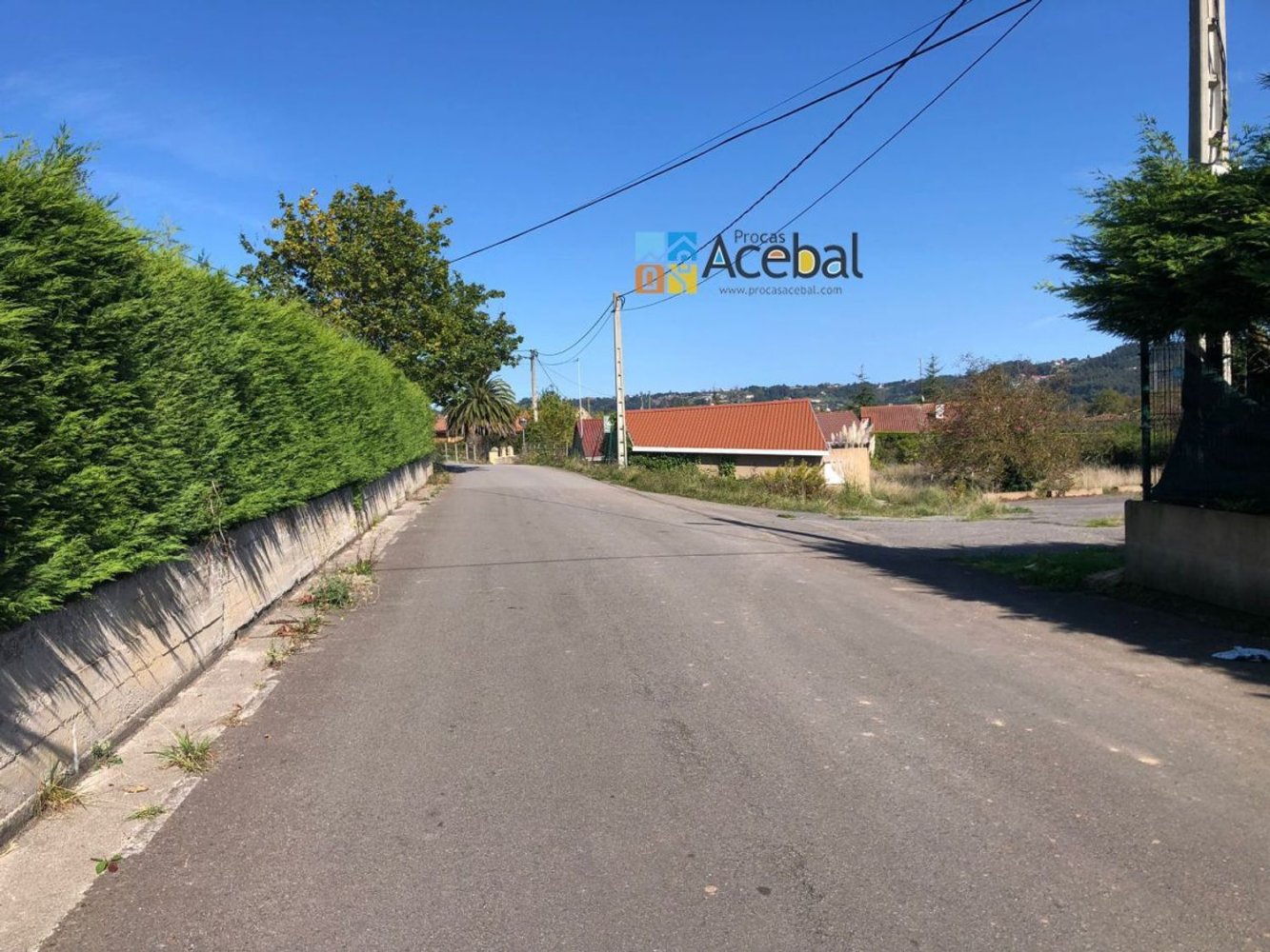 Terreno en Gijón, Spain No. 162031