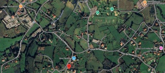 Terreno en Gijón, Spain No. 162031 3