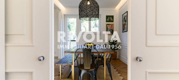 14 rooms Penthouse in Rome, Italy No. 82074 5