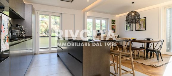 14 rooms Penthouse in Rome, Italy No. 82074 49