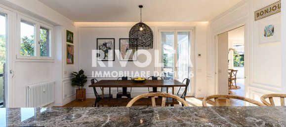 14 rooms Penthouse in Rome, Italy No. 82074 14