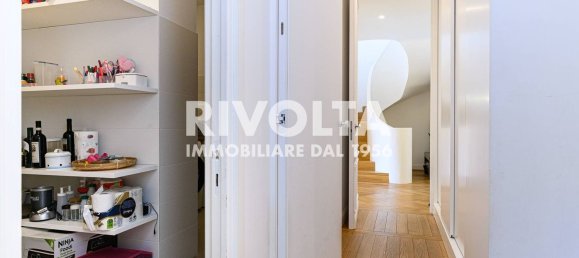14 rooms Penthouse in Rome, Italy No. 82074 50