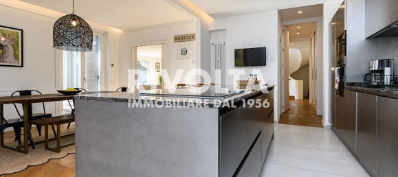 14 rooms Penthouse in Rome, Italy No. 82074 48