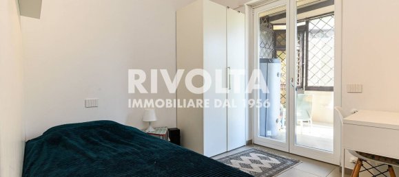 14 rooms Penthouse in Rome, Italy No. 82074 20