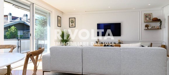14 rooms Penthouse in Rome, Italy No. 82074 8