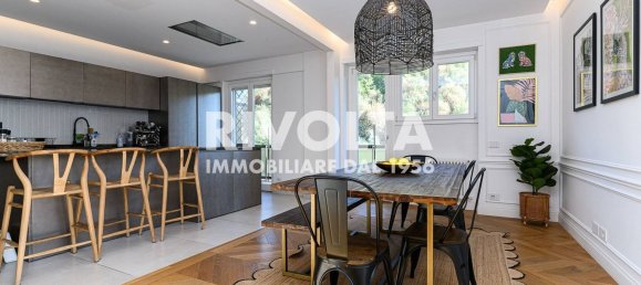 14 rooms Penthouse in Rome, Italy No. 82074 45