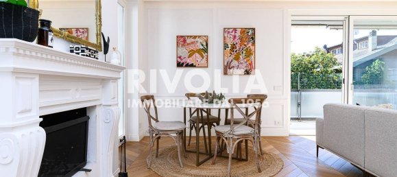 14 rooms Penthouse in Rome, Italy No. 82074 46