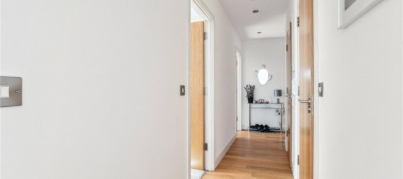 2 Schlafzimmer Wohnung in Finchley, United Kingdom, Nr. 3639 2