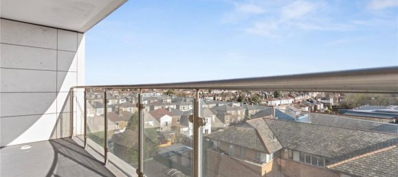 2 Schlafzimmer Wohnung in Finchley, United Kingdom, Nr. 3639 11