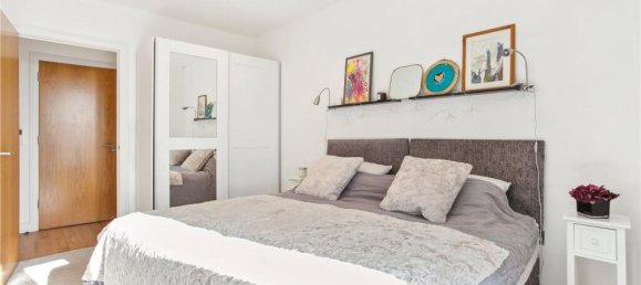 2 Schlafzimmer Wohnung in Finchley, United Kingdom, Nr. 3639 12