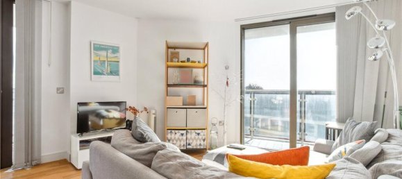 2 Schlafzimmer Wohnung in Finchley, United Kingdom, Nr. 3639 7