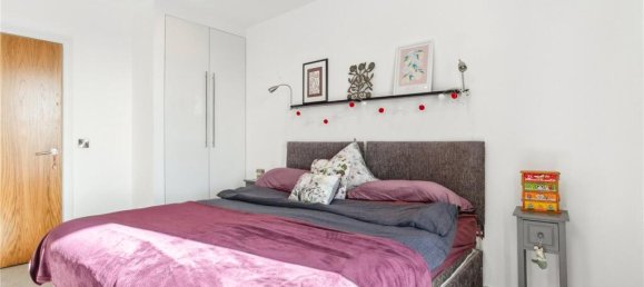 2 Schlafzimmer Wohnung in Finchley, United Kingdom, Nr. 3639 13