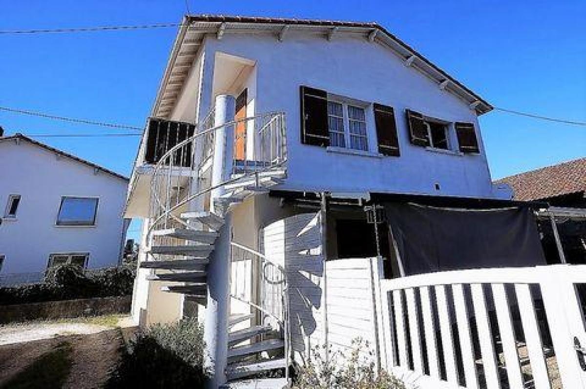 شقة 2 غرف نوم  في Royan, France رقم 24382