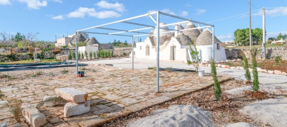 3 Schlafzimmer Haus in Martina Franca, Italy, Nr. 291790 34