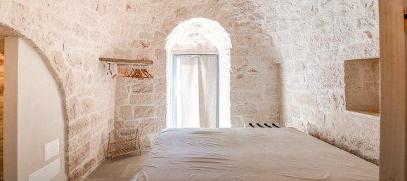 3 Schlafzimmer Haus in Martina Franca, Italy, Nr. 291790 31
