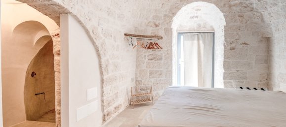 3 Schlafzimmer Haus in Martina Franca, Italy, Nr. 291790 18
