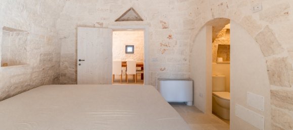 3 Schlafzimmer Haus in Martina Franca, Italy, Nr. 291790 23
