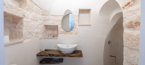 3 Schlafzimmer Haus in Martina Franca, Italy, Nr. 291790 19