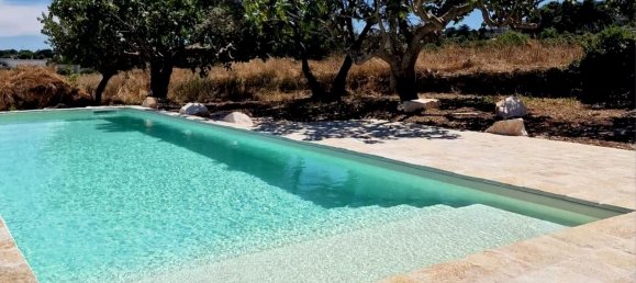 3 Schlafzimmer Haus in Martina Franca, Italy, Nr. 291790 3