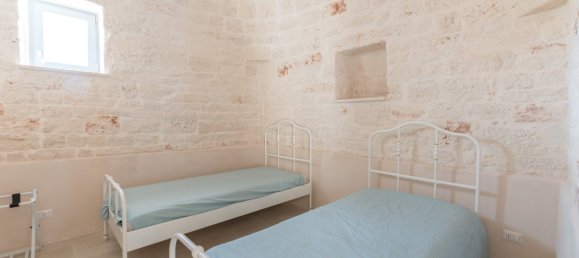 3 Schlafzimmer Haus in Martina Franca, Italy, Nr. 291790 28