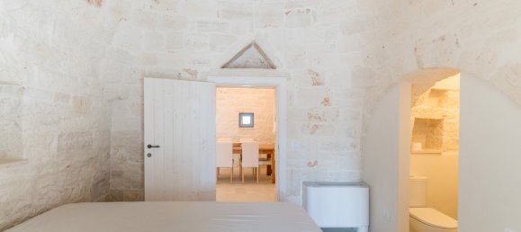 3 Schlafzimmer Haus in Martina Franca, Italy, Nr. 291790 25