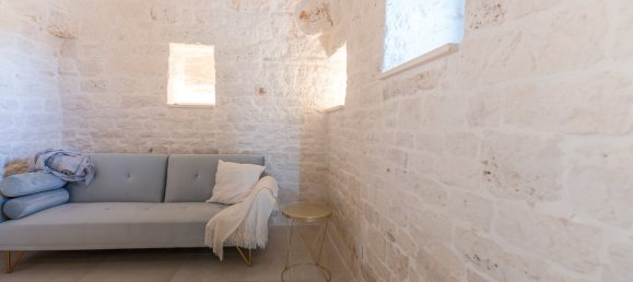 3 Schlafzimmer Haus in Martina Franca, Italy, Nr. 291790 11