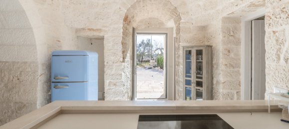 3 Schlafzimmer Haus in Martina Franca, Italy, Nr. 291790 6