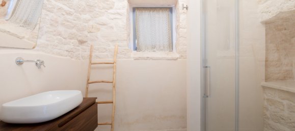 3 Schlafzimmer Haus in Martina Franca, Italy, Nr. 291790 15