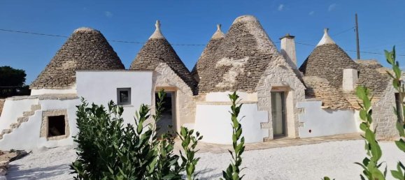 3 Schlafzimmer Haus in Martina Franca, Italy, Nr. 291790 2