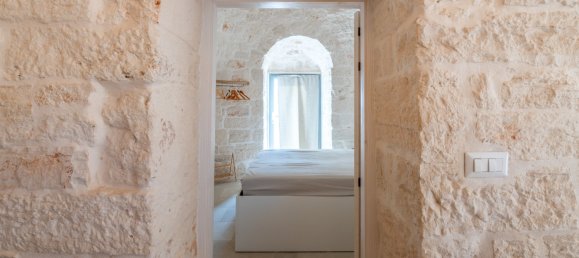 3 Schlafzimmer Haus in Martina Franca, Italy, Nr. 291790 30