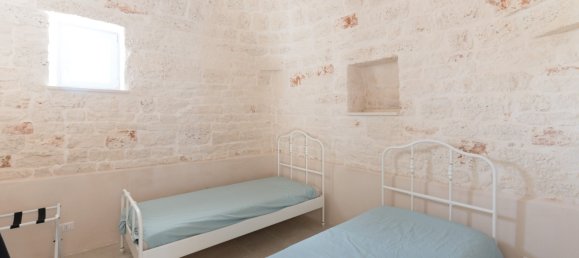 3 Schlafzimmer Haus in Martina Franca, Italy, Nr. 291790 21