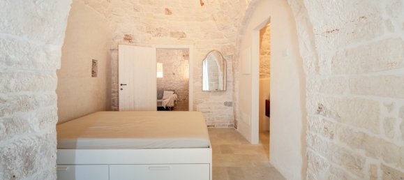 3 Schlafzimmer Haus in Martina Franca, Italy, Nr. 291790 17